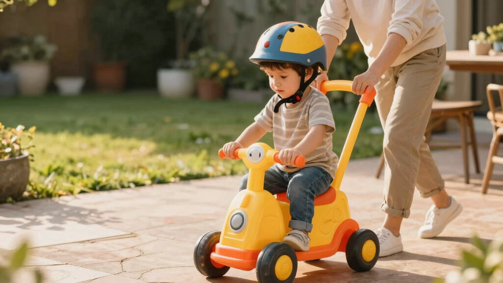 10 Best Electric Ride On Cement Mixer for Kids in 2026