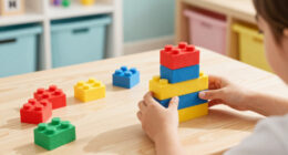 10 Best Giant Foam Building Blocks for Kids in 2026