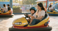10 Best Kids Hover Bumper Car in 2026 — The Ultimate Buyer’s Guide