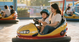 10 Best Kids Hover Bumper Car in 2026 — The Ultimate Buyer’s Guide