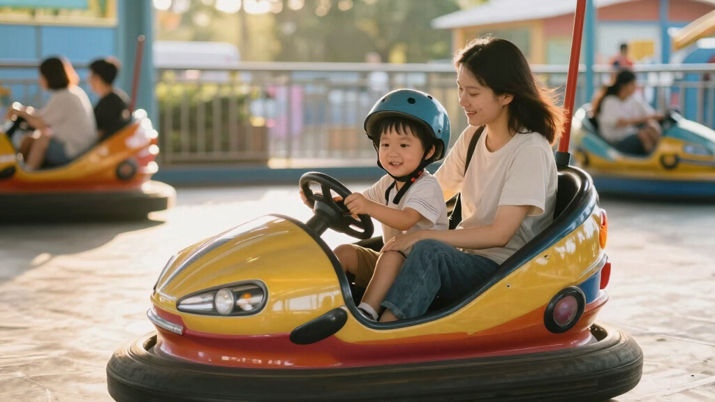 10 Best Kids Hover Bumper Car in 2026 — The Ultimate Buyer’s Guide