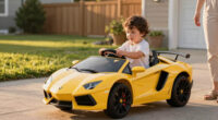 10 Best Lamborghini Ride On Car 24V in 2026