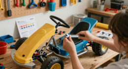 10 Best Off Road Pedal Go Kart for Kids in 2026