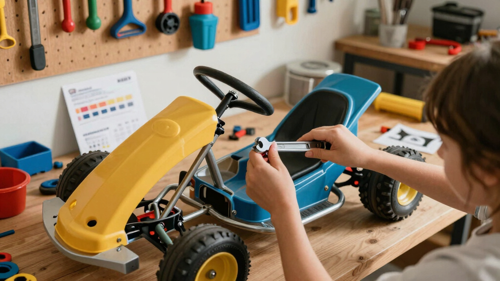 10 Best Off Road Pedal Go Kart for Kids in 2026