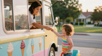 10 Best Ride On Ice Cream Truck For Toddlers In 2026