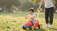 10 Best Ride On Push Car For Toddlers In 2026