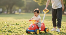 10 Best Ride On Push Car For Toddlers In 2026