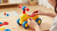 10 Best Ride On Toy for 4 Year Olds in 2026