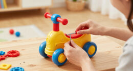 10 Best Ride On Toy for 4 Year Olds in 2026