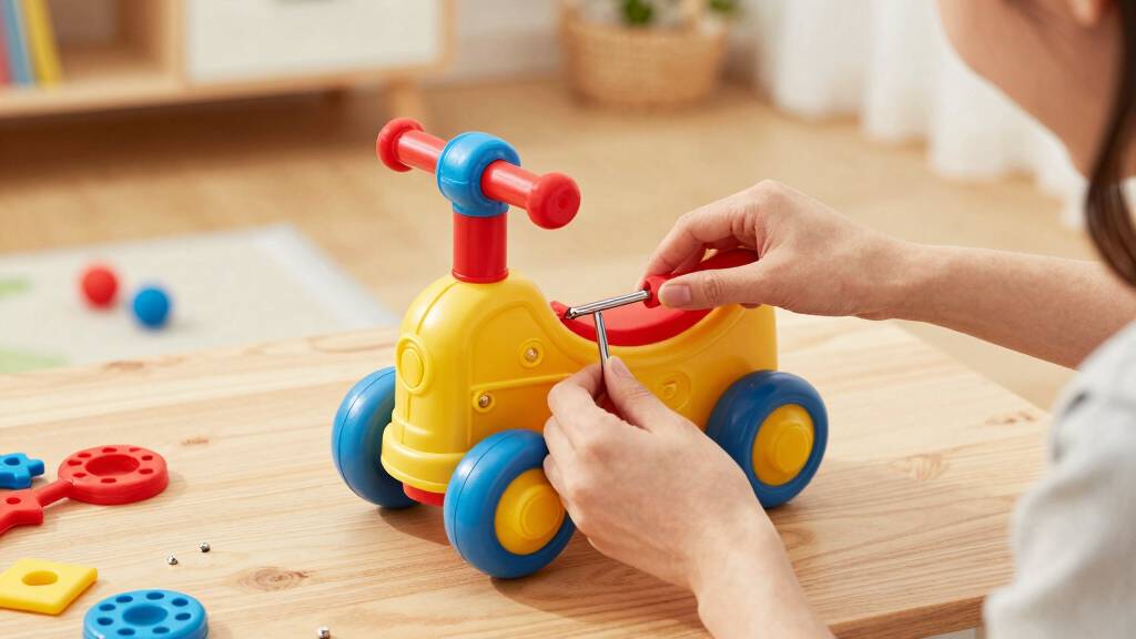 10 Best Ride On Toy for 4 Year Olds in 2026