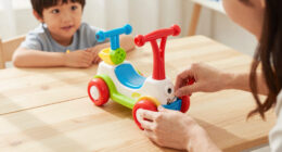 10 Best Ride On Toy With Easy Assembly in 2026