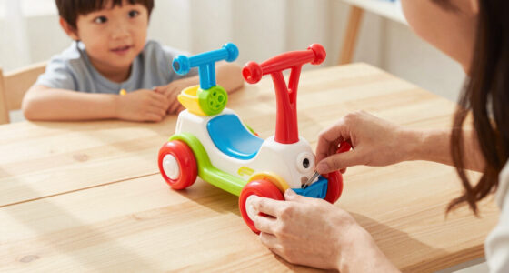 10 Best Ride On Toy With Easy Assembly in 2026