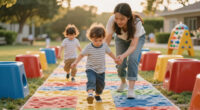 10 Best Sensory Path Set for Toddlers in 2026