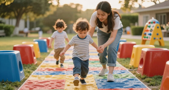10 Best Sensory Path Set for Toddlers in 2026
