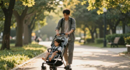 10 Best Stroller Wagons With Reclining Seats in 2026