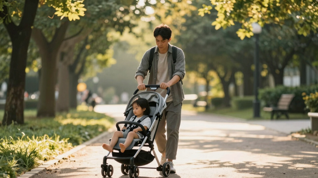 10 Best Stroller Wagons With Reclining Seats in 2026