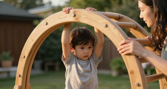 10 Best Wooden Climbing Arch in 2026 — The Ultimate Buyer’s Guide
