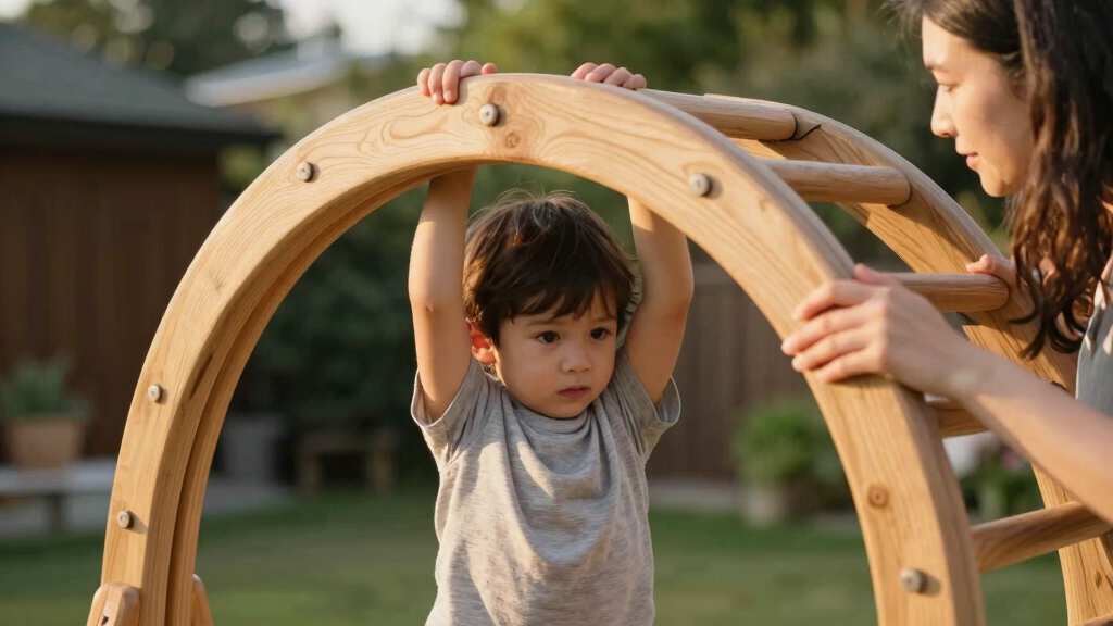 10 Best Wooden Climbing Arch in 2026 — The Ultimate Buyer’s Guide