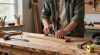10 Best Wooden Workbench With Tools in 2026