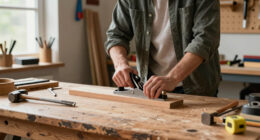 10 Best Wooden Workbench With Tools in 2026