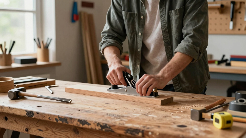 10 Best Wooden Workbench With Tools in 2026