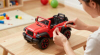 11 Best 12V Ride On Jeep for Toddlers in 2026