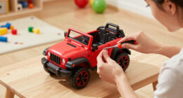 11 Best 12V Ride On Jeep for Toddlers in 2026