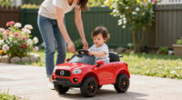 11 Best 12V Ride On Suv For Toddlers In 2026