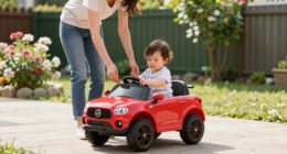 11 Best 12V Ride On Suv For Toddlers In 2026