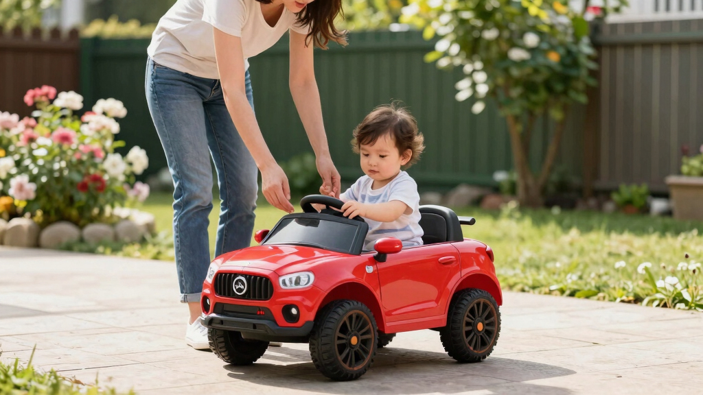 11 Best 12V Ride On Suv For Toddlers In 2026