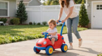 11 Best 24V Ride On Car for Toddlers in 2026