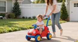 11 Best 24V Ride On Car for Toddlers in 2026