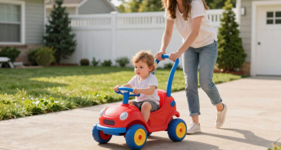 11 Best 24V Ride On Car for Toddlers in 2026
