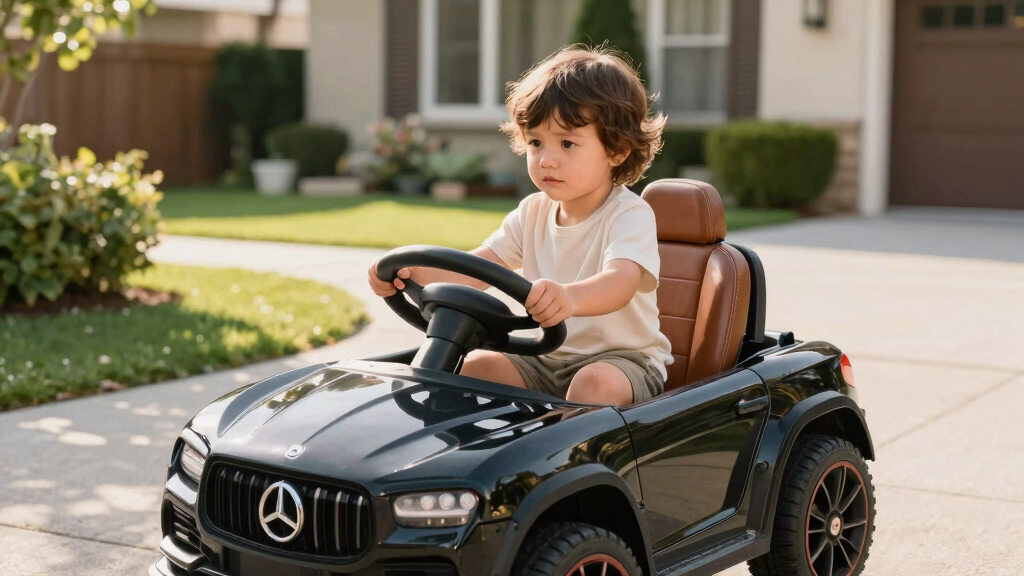 11 Best 24V Ride On Car With Leather Seat in 2026