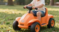 11 Best 24V Ride On Side By Side With Remote In 2026