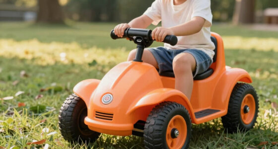 11 Best 24V Ride On Side By Side With Remote In 2026