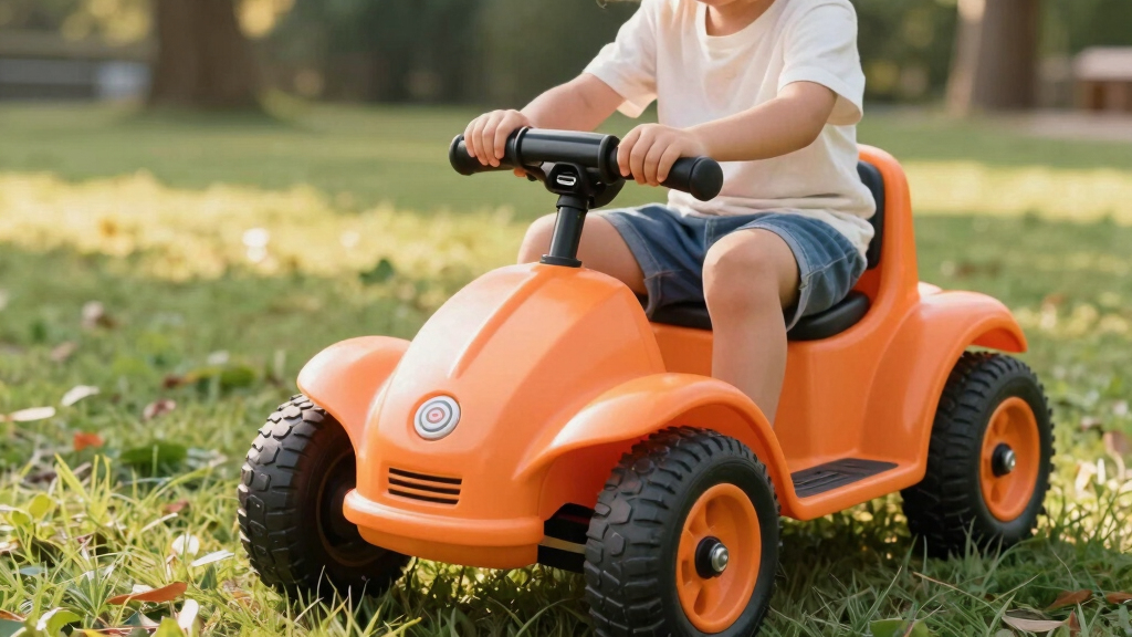 11 Best 24V Ride On Side By Side With Remote In 2026