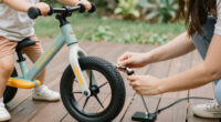 11 Best Balance Bike With Air Tires For Toddlers In 2026