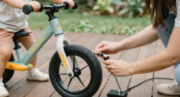 11 Best Balance Bike With Air Tires For Toddlers In 2026