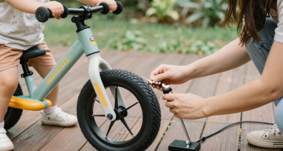 11 Best Balance Bike With Air Tires For Toddlers In 2026