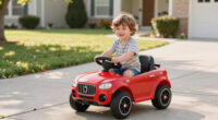11 Best Best 12V Ride On Suv With Soft Start In 2026