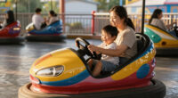 11 Best Best 360 Spin Bumper Car For Kids In 2026