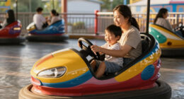 11 Best Best 360 Spin Bumper Car For Kids In 2026