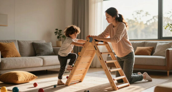 11 Best Climbing Triangles for Small Spaces in 2026