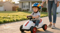 11 Best Electric Ride On Race Car for Toddlers in 2026