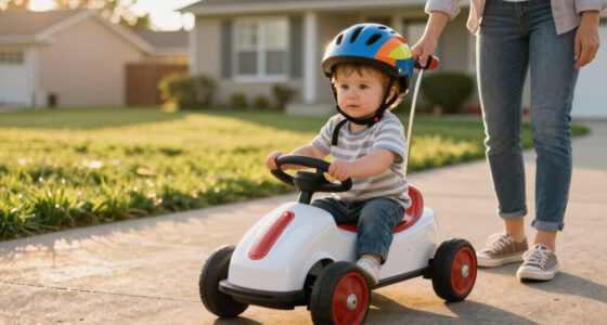11 Best Electric Ride On Race Car for Toddlers in 2026