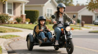 11 Best Electric Sidecar Motorcycle for Kids in 2026