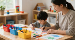 11 Best Kids Craft Station With Storage in 2026