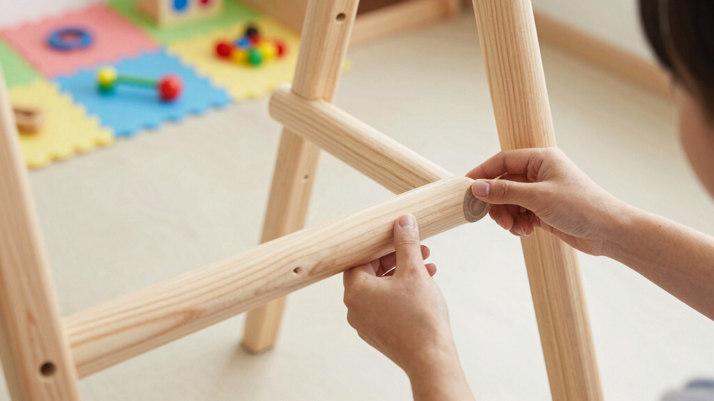 11 Best Natural Wood Climbing Sets in 2026