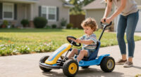 11 Best Pedal Go Karts for Toddlers in 2026